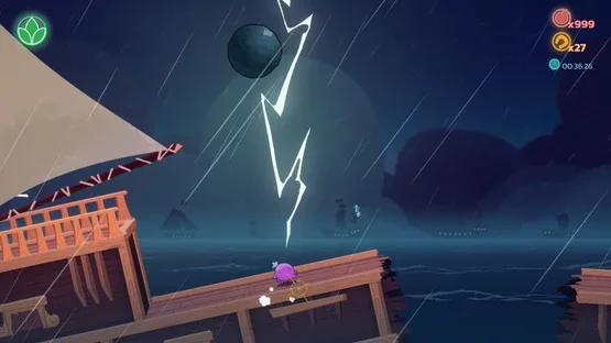 Reggie, His Cousin, Two Scientists and Most Likely the End of the World screenshot 5