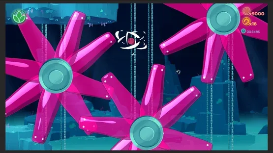 Reggie, His Cousin, Two Scientists and Most Likely the End of the World screenshot 2