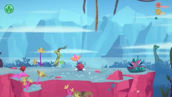 Reggie, His Cousin, Two Scientists and Most Likely the End of the World screenshot 6