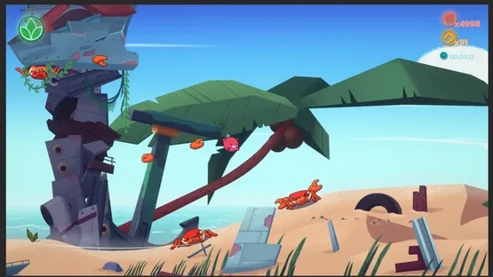 Reggie, His Cousin, Two Scientists and Most Likely the End of the World screenshot 10