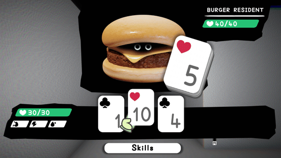 5 Bucks for the Bus Screenshot