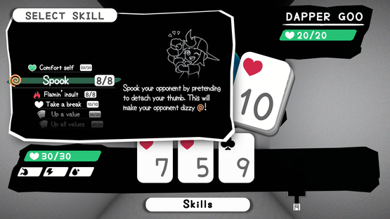 5 Bucks for the Bus Screenshot