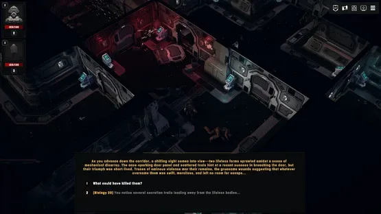 Sector Unknown screenshot 5