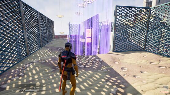 Nephilim Uprising screenshot 4