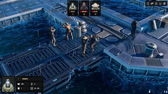 Sector Unknown screenshot 11