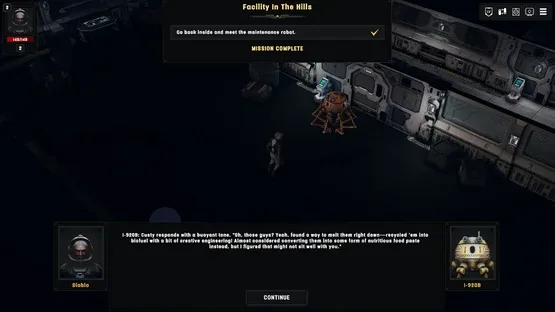 Sector Unknown screenshot 12