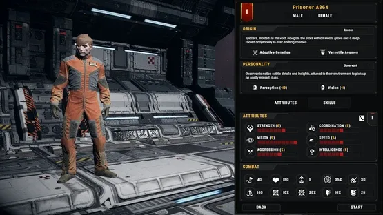 Sector Unknown screenshot 13