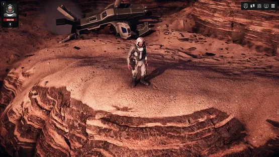 Sector Unknown screenshot 14