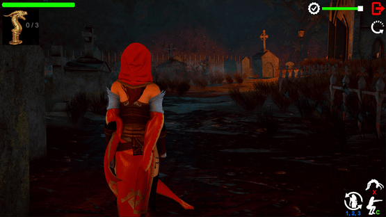 Climb Challenge: Find Items 5 Screenshot