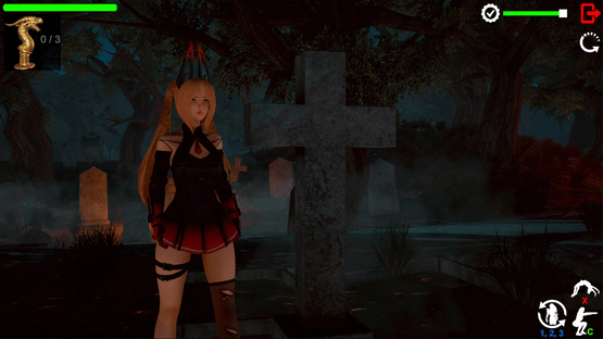 Climb Challenge: Find Items 5 Screenshot