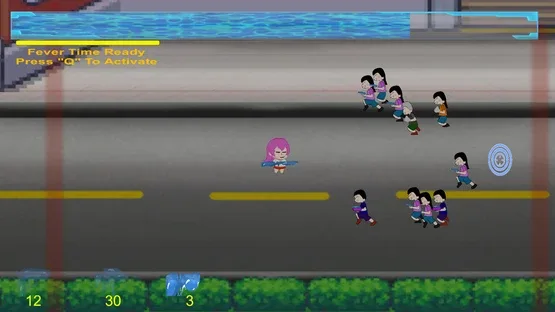 Water Festa gameplay screenshot 3