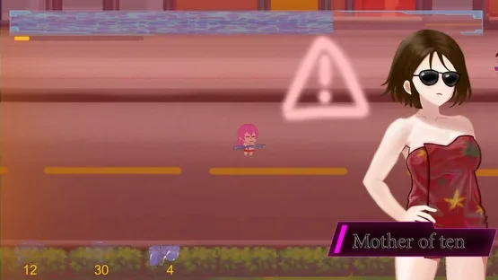 Water Festa gameplay screenshot 2