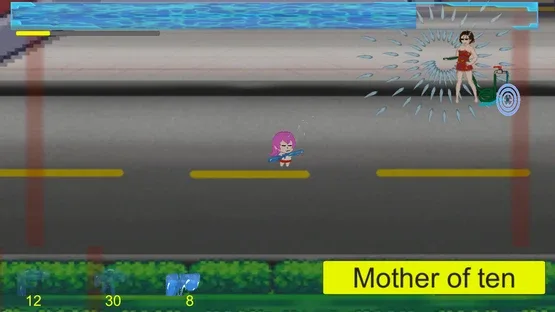 Water Festa gameplay screenshot 5
