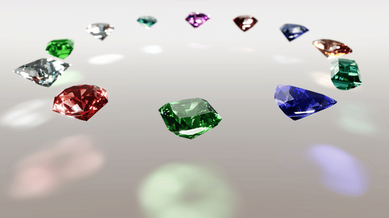 Lapidary: Jewel Craft Simulator Screenshot