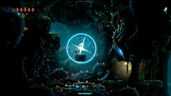 Fatal Claw screenshot 4