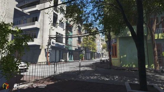 CSCĐ: Vietnam Mobile Police screenshot 3