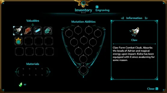 Fatal Claw screenshot 11