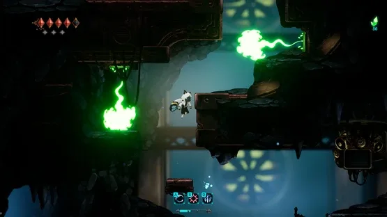Fatal Claw screenshot 7