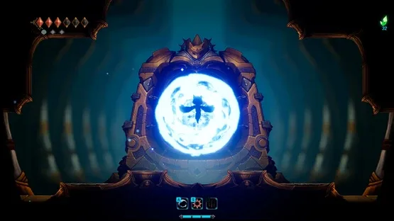 Fatal Claw screenshot 5