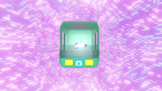 Randy & Manilla Screenshot