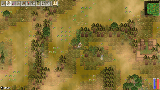 Delverium Screenshot