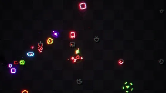 Bounce Gun screenshot 2