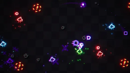 Bounce Gun screenshot 9