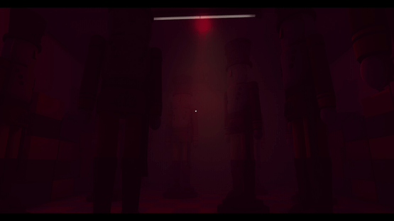 Baby Blues Nightmares: Toddler Horror Game Screenshot