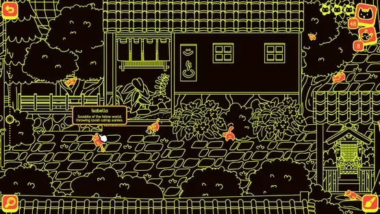 Cats and Seek: Kyoto screenshot 5