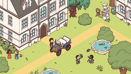 Hidden Through Time 2: Discovery Screenshot