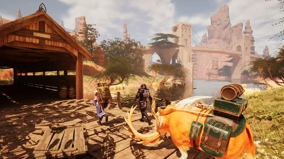 Outward 2 screenshot 7