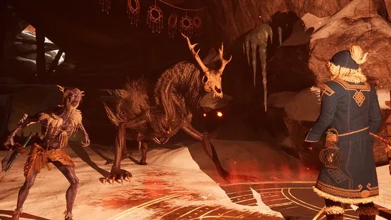 Outward 2 screenshot 4