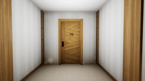 Find Room 96 Screenshot