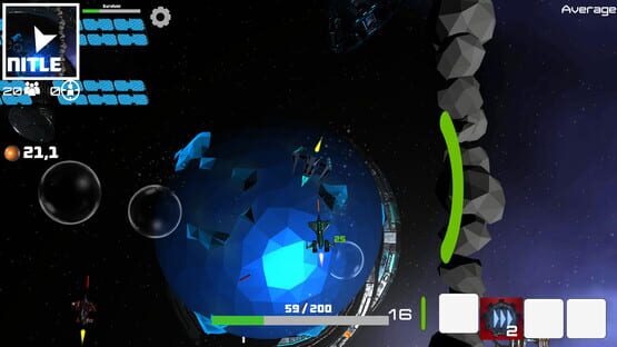Stars Survivor screenshot 5