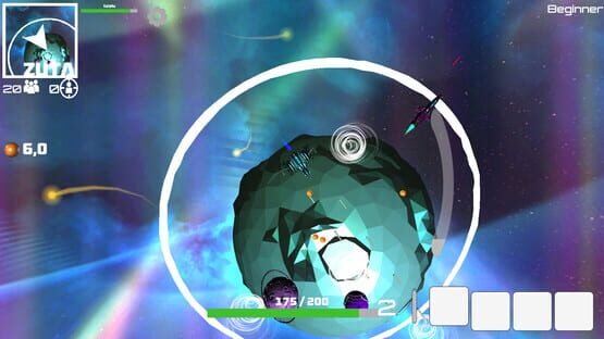 Stars Survivor screenshot 1