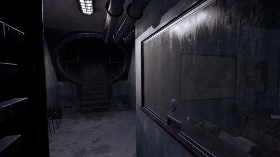 Confined: Leaving OKB-134 screenshot 5