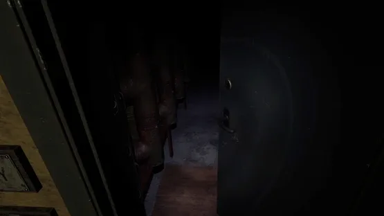 Confined: Leaving OKB-134 screenshot 6