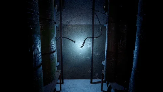 Confined: Leaving OKB-134 screenshot 10
