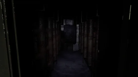 Confined: Leaving OKB-134 screenshot 11