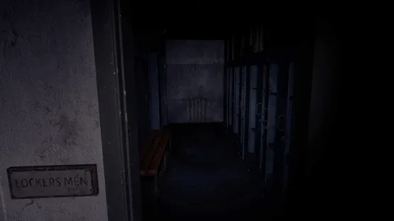 Confined: Leaving OKB-134 screenshot 13