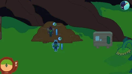Sprite's Honor! screenshot 1
