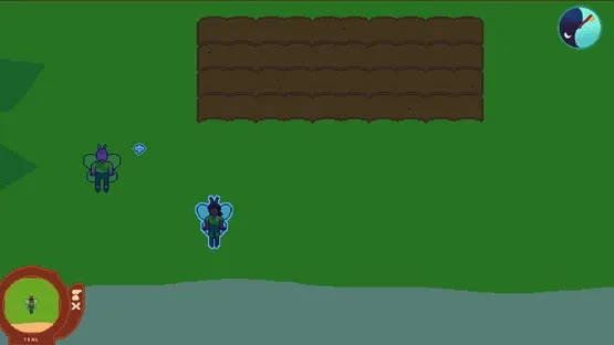 Sprite's Honor! screenshot 4