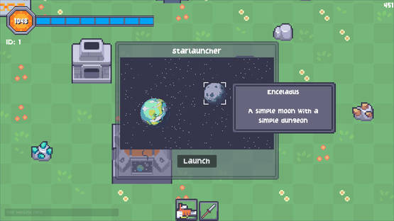 Starground Screenshot