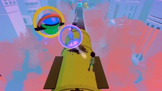 Sixth Force screenshot 3