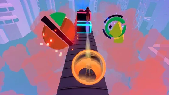 Sixth Force screenshot 4