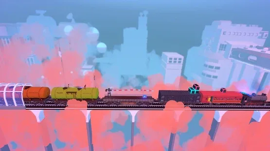 Sixth Force screenshot 5