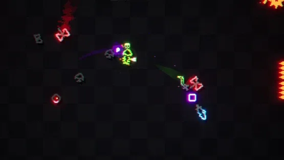 Bounce Gun screenshot 7