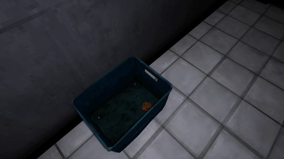 Dishwashing Simulator Screenshot