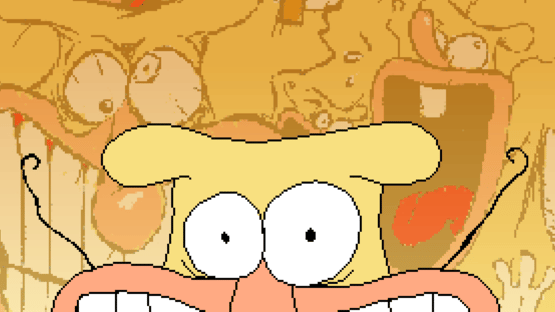 Pizza Tower: The Noise Update Screenshot