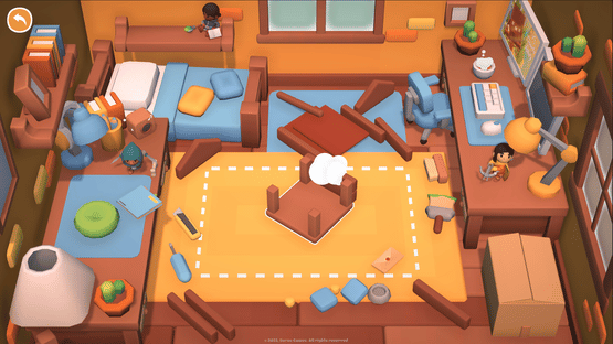 Furniture: Build & Repair Screenshot